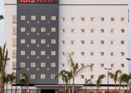 Galería Hotel Ibis